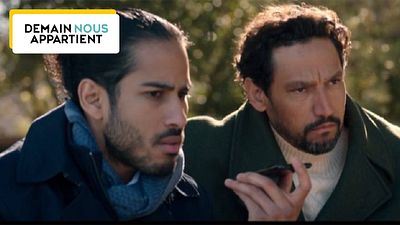 image de la news Demain nous appartient : ce qui vous attend dans l'épisode 1624 du vendredi 16 février 2024 [SPOILERS]