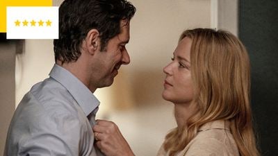 Le meilleur film de la semaine est interprété par Virginie Efira !