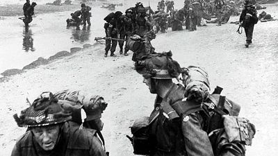 image de la news Oubliez Le Soldat Ryan ! Ce chef-d'oeuvre sorti il y a 50 ans est le film de guerre le plus réaliste sur le Débarquement du 6 juin 1944, mais il est invisible en France