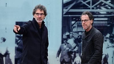 image de la news 10 ans qu'on ne les avait plus vus au cinéma ensemble ! Les Frères Coen se sont retrouvés pour le Festival Lumière et ont répondu à la question que tous leurs fans se posent !