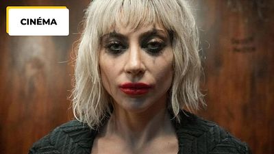 image de la news Comment Lady Gaga a-t-elle vécu l'échec de Joker 2 ? Elle répond