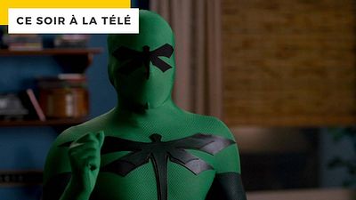 image de la news Ce soir à la télé : le créateur de The Last of Us parodie Spider-Man !