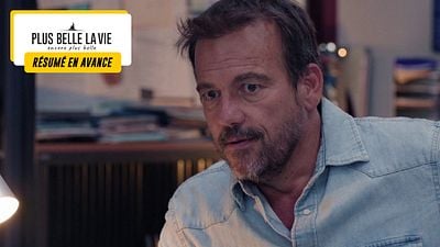 image de la news Plus belle la vie en avance : ce qui vous attend dans l'épisode 205 du lundi 4 novembre 2024 [SPOILERS]