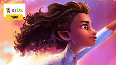 image de la news La réalisatrice de Shrek + un génie musical de chez Disney : on a vu le nouveau film d’animation de Netflix !