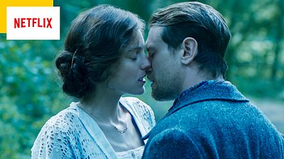 image de la news Netflix : Oubliez 365 jours et découvrez les premières images de l'adaptation d'un roman sulfureux qui a fait scandale