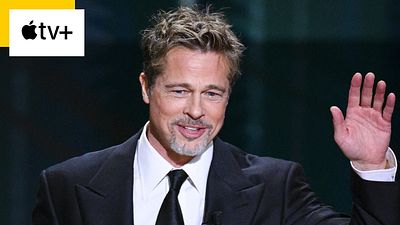 image de la news Le meilleur film de course automobile ? Brad Pitt va vraiment conduire une F2 pour le réalisateur de Top Gun Maverick