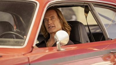 image de la news Son premier projet en 6 ans : J.J. Abrams dévoile sa nouvelle série et nous promet des surprises à chaque épisode