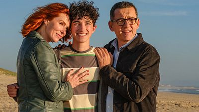 image de la news Audrey Fleurot et Dany Boon réunis dans une comédie dramatique tendre et lumineuse