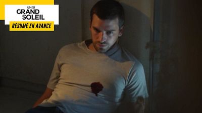 image de la news Un Si Grand Soleil en avance : résumé de l’épisode du lundi 18 décembre 2023 [SPOILERS]
