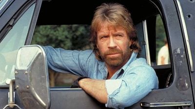 image de la news Prononcée il y a 40 ans par Chuck Norris, cette réplique est l'une des plus mémorables du cinéma d'action