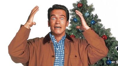 Un film de Noël réalisé par Schwarzenegger ? Ça existe, mais même lui ne s'en souvient plus !