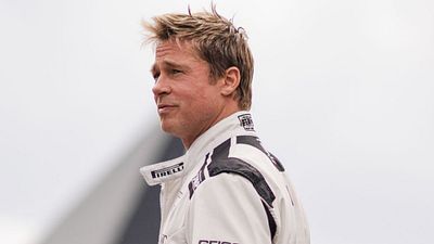 image de la news 3 millions d'entrées pour F1 : le film avec Brad Pitt va-t-il avoir une suite ? On a la réponse