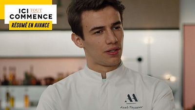 image de la news Ici tout commence : ce qui vous attend dans l'épisode 616 du mercredi 8 mars 2023 [SPOILERS]