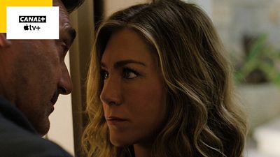 "Je pense que ça va casser Internet" : la scène intime entre Jennifer Aniston et Jon Hamm décryptée par la réalisatrice de The Morning Show