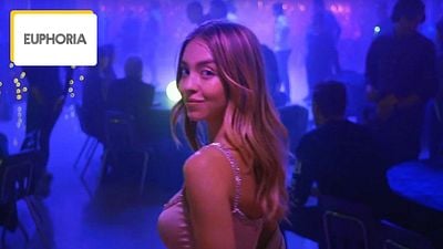 Euphoria saison 3 : enfin de bonnes nouvelles pour la série avec Sydney Sweeney et Zendaya