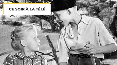 image de la news L'un des plus beaux films sur l'enfance est diffusé ce soir