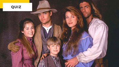 image de la news Quiz nostalgie : impossible d'avoir 10/10 sur la série Docteur Quinn !