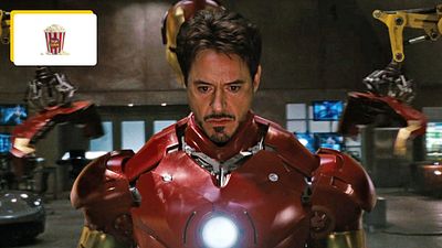 image de la news Il y a 34 ans, un film Iron Man devait voir le jour et ni Tarantino ni Tom Cruise n'ont pu le sauver !