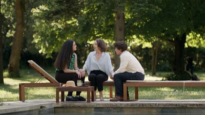 image de la news Un Si Grand Soleil en avance : résumé de l’épisode du jeudi 18 septembre 2025 [SPOILERS]