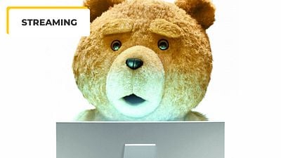 image de la news C'est l'anti-Paddington : plus que quelques jours pour découvrir le nounours le plus drôle du cinéma sur Prime Video