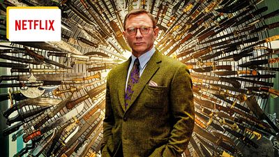 image de la news À couteaux tirés 3 : casting, date, histoire... tout sur le retour de Daniel Craig en Benoit Blanc