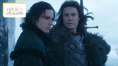 image de la news House of the Dragon épisode 1 : retour surprise dans ce lieu iconique de Game of Thones !