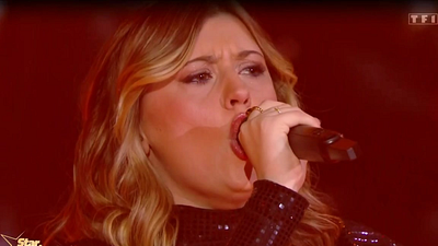 image de la news Star Academy : Marine bat un record sans même avoir quitté le château !