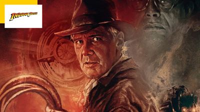 Indiana Jones 5 : le film le plus long de la saga ? Une durée record annoncée