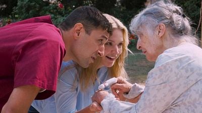 image de la news Soudain est-il un bon film ? Que pensent les spectateurs de ce film récompensé d'un prix d'interprétation ex-aequo pour ses deux interprètes principales  ?