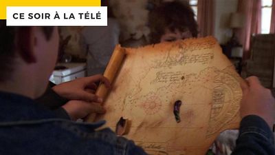 image de la news Ce soir à la télé : Stranger Things n’aurait jamais existé sans ce film célébré par des générations entières