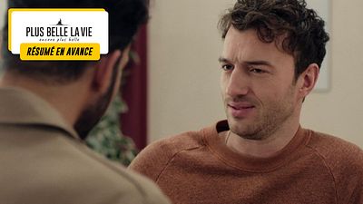 image de la news Plus belle la vie en avance : ce qui vous attend dans l'épisode 285 du lundi 10 mars 2025 [SPOILERS]