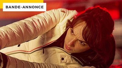 image de la news Gal Gadot plus forte que Tom Cruise ? L'interprète de Wonder Woman se la joue espionne badass dans la bande-annonce de Agent Stone sur Netflix