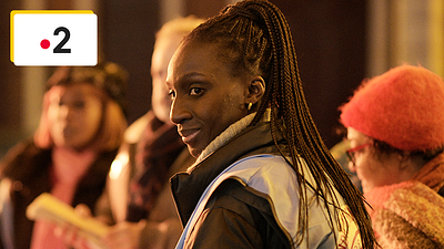 image de la news Frotter Frotter : pourquoi la série porte-t-elle ce titre ?