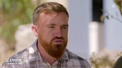 image de la news Exclu. L'amour est dans le pré : "Ils l'ont tous validé", Jean-Baptiste a retrouvé l'amour avec Nicolas ! On en sait plus sur leur rencontre