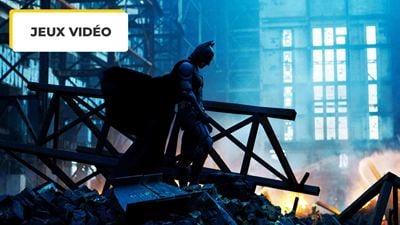 Christopher Nolan : ce Batman devait faire partie de l'univers Dark Knight mais il a été sabordé