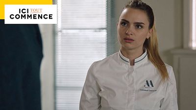 image de la news Ici tout commence : Salomé va-t-elle quitter Thomas pour Gaëtan ? Les révélations d'Aurélie Pons