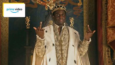 image de la news Notée 4 sur 5, Amazon annule cette série que vous avez adorée après une saison seulement