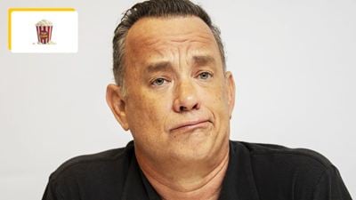 "Personne ne m'en parle..." : Tom Hanks ne comprend pas pourquoi on ne lui pose jamais de questions sur ce film qu'il adore