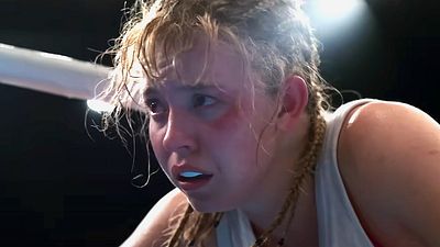 image de la news Premières images : après La Femme de ménage, Sydney Sweeney impressionne par sa transformation physique pour ce "Rocky au féminin" inspiré d'une histoire vraie