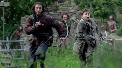 image de la news "Aaron Taylor-Johnson serait le James Bond parfait" : Danny Boyle donne son avis (tranché) sur le prochain 007