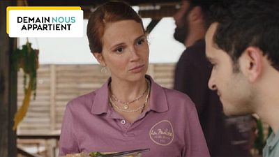 image de la news Demain nous appartient : ce qui vous attend dans l'épisode 1725 du vendredi 12 juillet 2024 [SPOILERS]