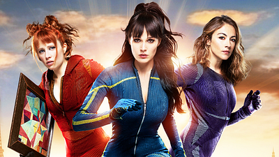 image de la news Cat’s Eyes sur TF1 : ces deux stars ne reviendront pas dans la saison 2 !