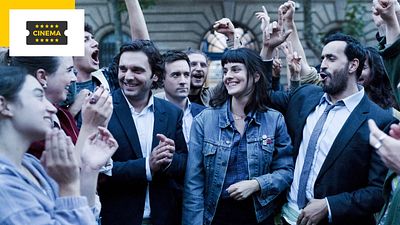 image de la news Une année difficile au cinéma : pourquoi ce titre pour ce film avec Jonathan Cohen et Pio Marmaï ?