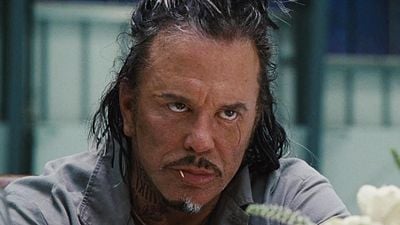 image de la news "Au final, c'est un geek blindé de fric qui décide" : Mickey Rourke balance sur Marvel