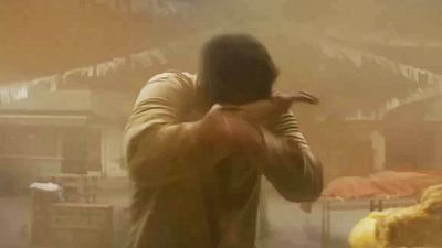 image de la news C'est l'un des films fantastiques les plus attendus de 2026... Voici les premières images du Réveil de la Momie, par le créateur de la saga Conjuring !