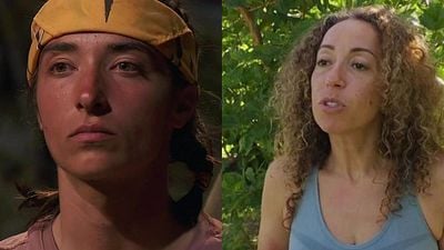 image de la news Koh-Lanta : pas vu à la télé, Nora dévoile une séquence "hors caméras"