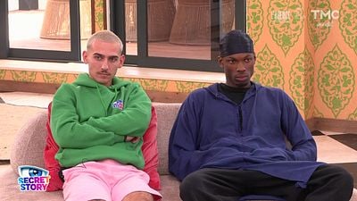 image de la news Secret Story : Qui va quitter la maison des secrets ce jeudi 23 juillet 2026 ?