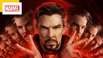 image de la news Marvel : ce méchant bien connu devait apparaître dans Doctor Strange 2