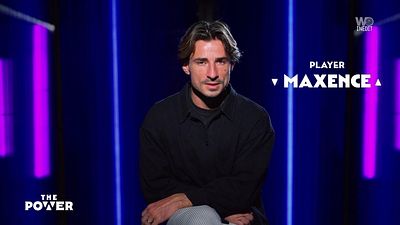 image de la news Exclu. “Ça m’a bien arrangé”, Maxence en dit plus sur l'avantage remporté dans The Power ce mercredi 9 avril... et ça pourrait tout changer !