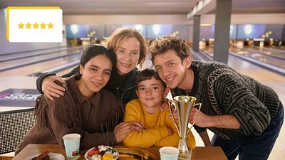 image de la news Les Gens d'à côté avec Isabelle Huppert est-il un bon film ? Voici les premiers avis spectateurs !